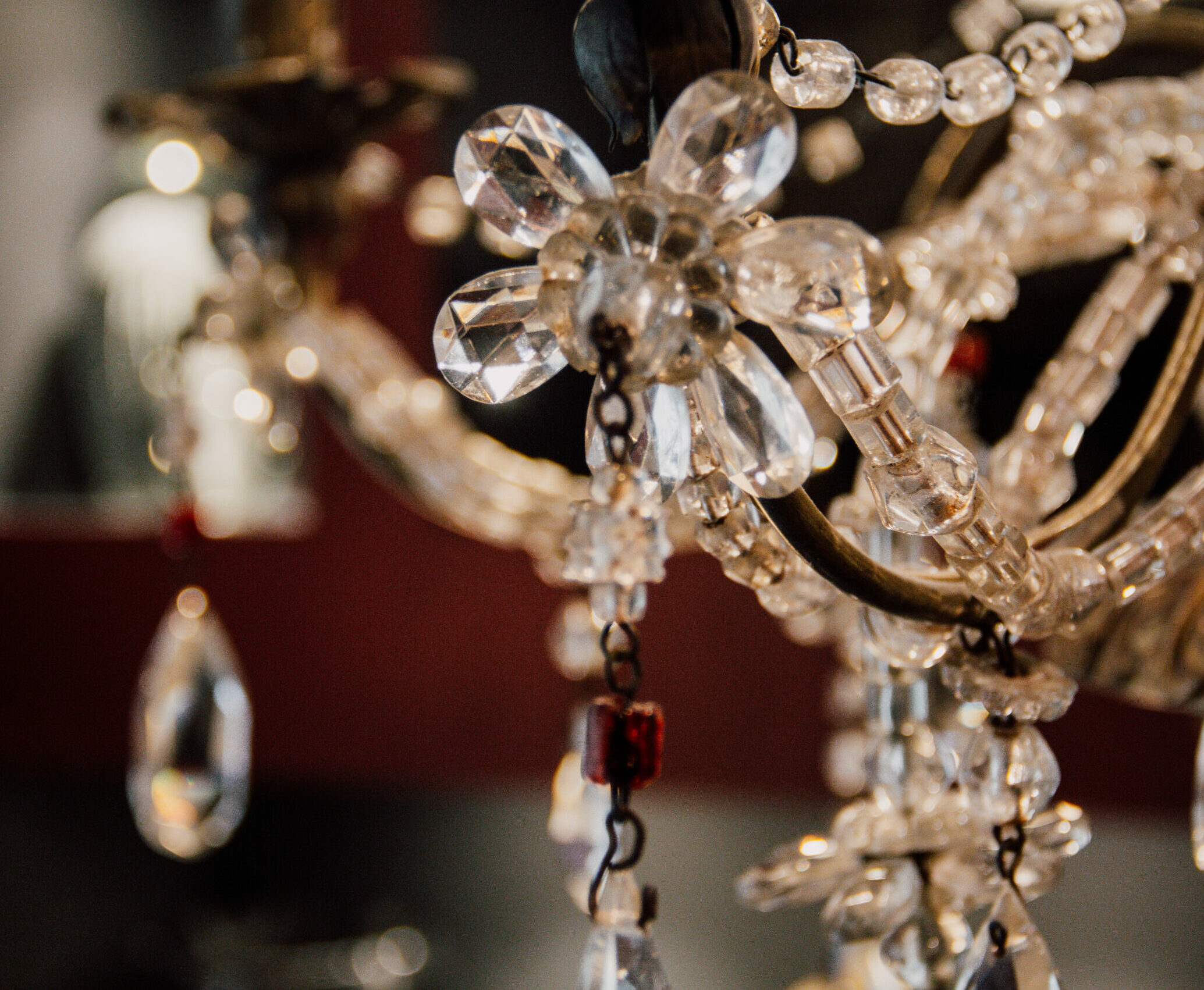 Showroom in Salita San Caterina